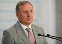 Регионалы обещают, что обращение Януковича к Раде будет готово уже в мае